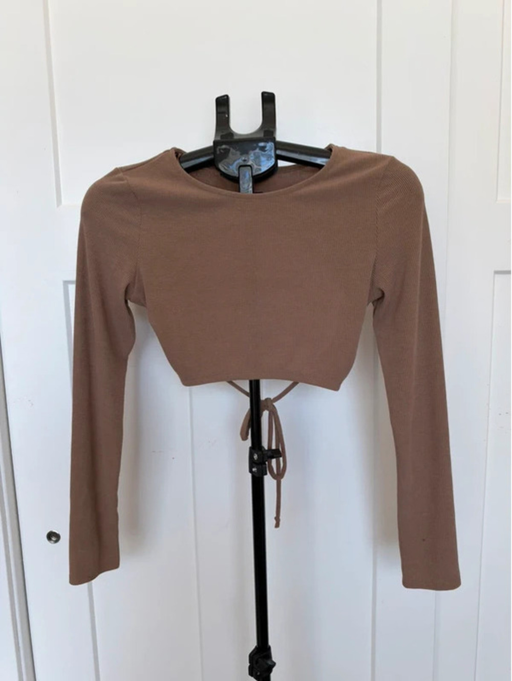 Fashion Nova Crop Top